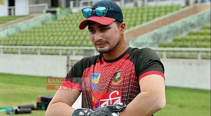 চোট নিয়ে দেশে ফিরছেন সোহান