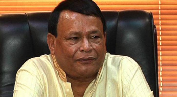 চলে গেলেন বিসিবি পরিচালক সিনহা