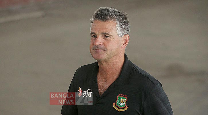 গর্বের সঙ্গে কষ্টও আছে রোডস’র