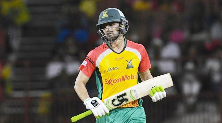 টি-২০’তে মালিকের ৮ হাজার রানের মাইলফলক