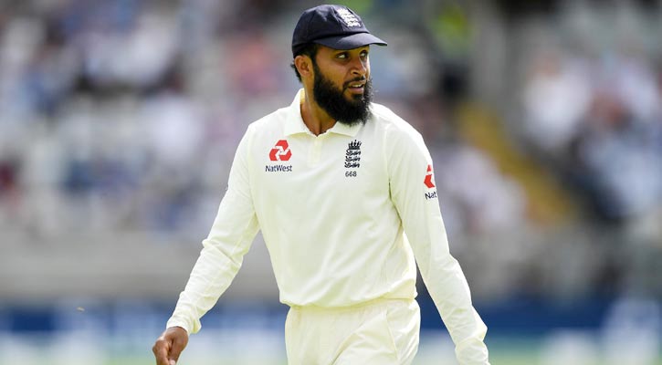 কোনো কিছু না করে আজব রেকর্ডের মালিক রশিদ