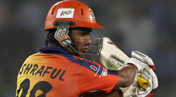 দল পেলেই বিপিএলে খেলবেন আশরাফুল