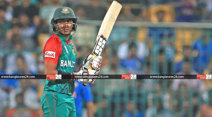 সৌম্য জেতালেন টাইগার ‘এ’ দলকে