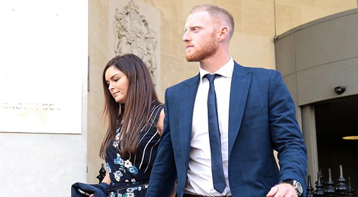 স্টোকসকে ছাড়াই ইংলিশদের তৃতীয় টেস্টের দল ঘোষণা