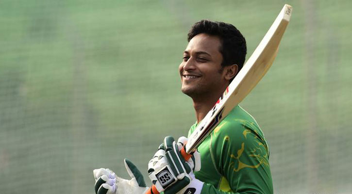 সাকিবকে নিয়েই এশিয়া কাপের প্রাথমিক স্কোয়াড