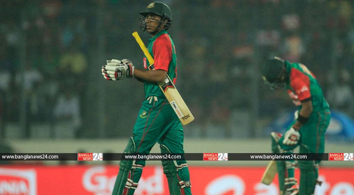 এশিয়া কাপে সৌম্য-সৈকতদের পারফরম্যান্স চান আকরাম