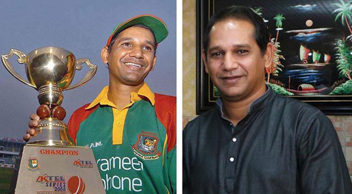 ‘মিস্টার ফিফটি’র জন্মদিন