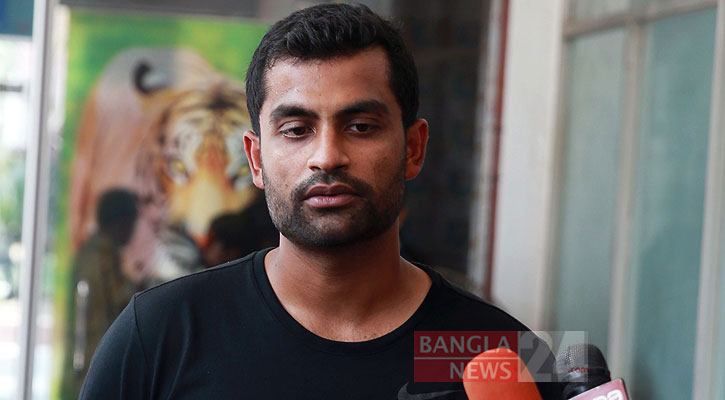 তামিমের ভাবনায় এশিয়া কাপের দ্বিতীয় রাউন্ড
