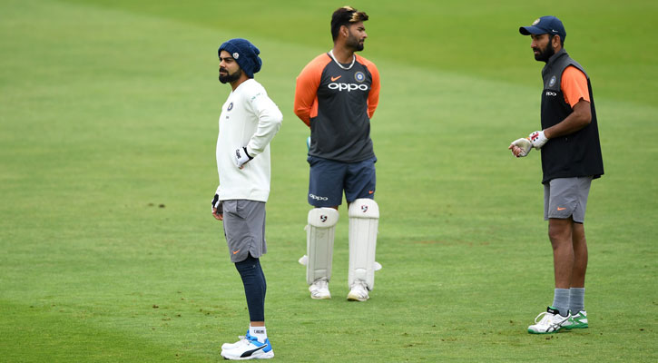 প্রয়োজনে ‘নোংরা’ হও, কোহলিদের প্রতি শাস্ত্রীর উপদেশ