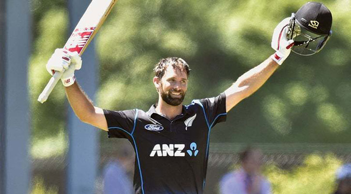 প্রতিযোগিতামূলক ক্রিকেট থেকে অবসর নিলেন ইলিয়ট