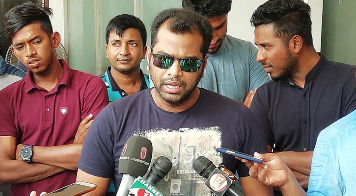 কাপালিদের পাওনা আজও পরিশোধ করেনি ব্রাদার্স