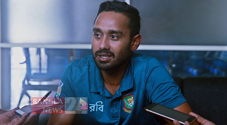 অতৃপ্ত মিঠুন