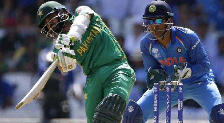 এশিয়া কাপে আগের সূচিতেই খেলতে হবে ভারতকে