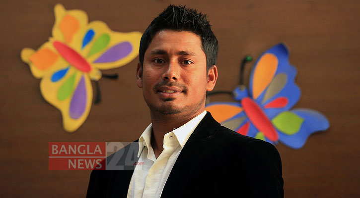 সেই বিপিএলকেই ফেরার মঞ্চ হিসেবে দেখছেন  আশরাফুল