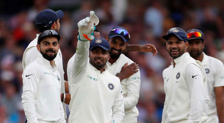 ইংলিশদের হারিয়ে সিরিজে ফিরল কোহলির ভারত