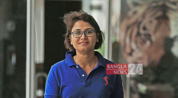 লক্ষ্য এখন টি-২০ বিশ্বকাপ, বললেন মেয়েদের কোচ দেবিকা