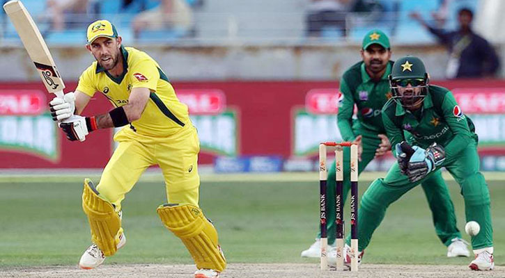 দুই সেঞ্চুরিতেও জিততে পারলো না পাকিস্তান