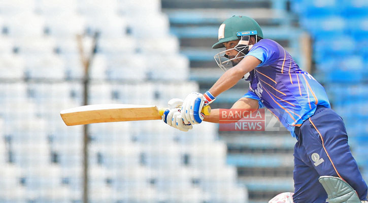 বোলারদের দাপটে প্রাইম ব্যাংককে হারালো শাইনপুকুর