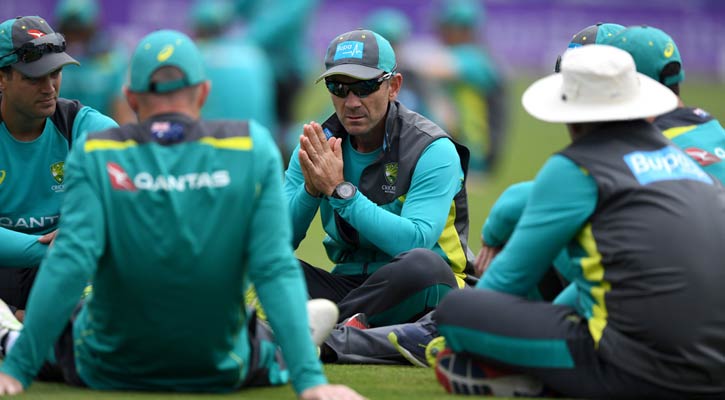 বিশ্বকাপ স্কোয়াড নিয়ে ‘মধুর সমস্যায়’ অস্ট্রেলিয়া