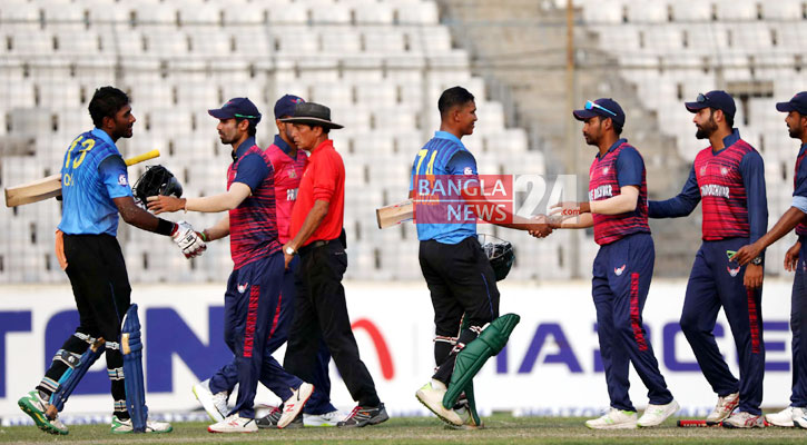 জহুরুল-সাইফউদ্দিনের ব্যাটে আবাহনীর জয়