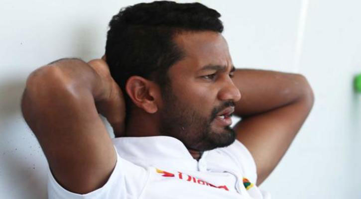 মদ্যপ হয়ে গাড়ি চালানো করুনারত্নের জরিমানা