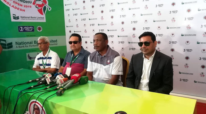 বিশ্বকাপে বড় দলগুলোর চিন্তার কারণ বাংলাদেশ: গ্রিনিজ