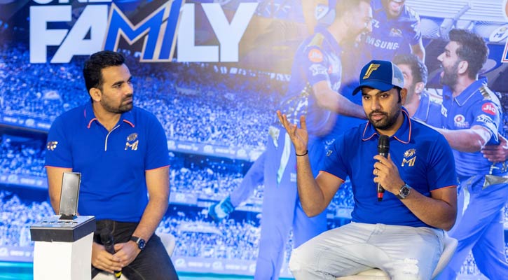 আইপিএল কখনও বিশ্বকাপের মাপকাঠি হতে পারে না