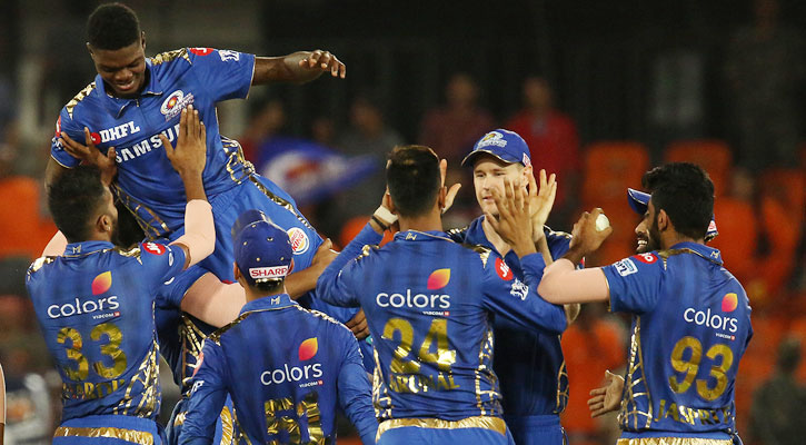 জোসেফের বিধ্বংসী বোলিংয়ে হারলো হায়দ্রাবাদ