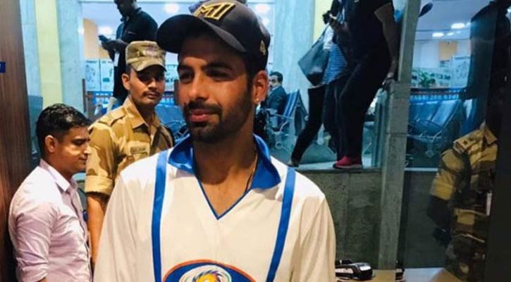 অনুশীলনে দেরি হলেই অদ্ভুত শাস্তি মুম্বাই ইন্ডিয়ান্সে