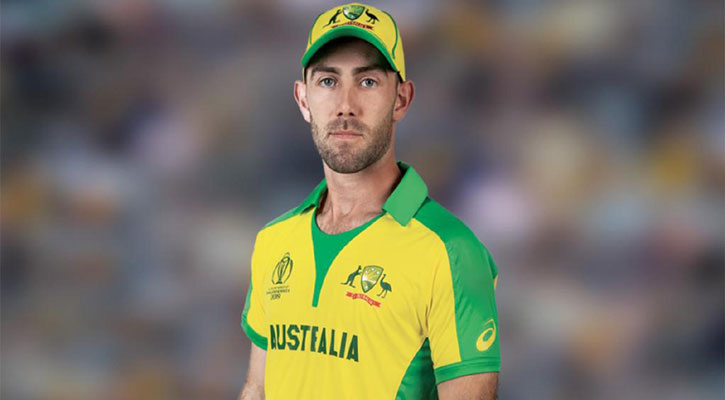 উন্মোচিত হলো অস্ট্রেলিয়ার বিশ্বকাপ জার্সি