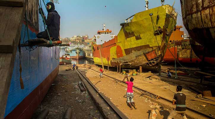 উইজডেনের দ্বিতীয় সেরা ছবি বাংলাদেশের