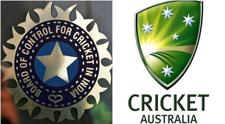 ভারতের শক্তির কাছে হার মানলো ক্রিকেট অস্ট্রেলিয়া