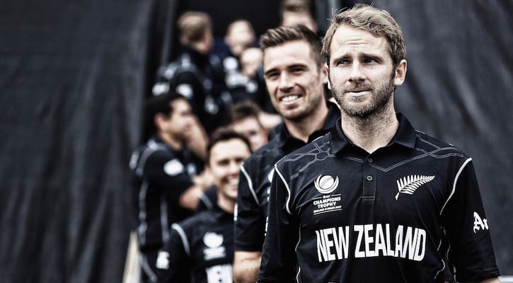 অস্ট্রেলিয়ার বিপক্ষে নেই উইলিয়ামসন ও টেলর