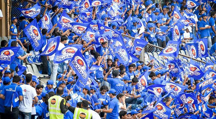 আইপিএলে জঙ্গি হামলার পরিকল্পনা!