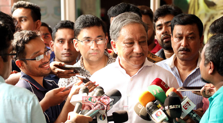 মঙ্গলবারই টাইগারদের বিশ্বকাপ দল ঘোষণা