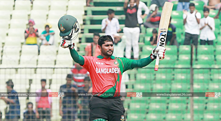 ইমরুলকে কি তবে বলির পাঁঠা বানানো হলো?