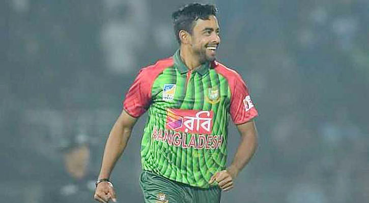 নিউজিল্যান্ডে ভালো করায় বিশ্বকাপ দলে আবু জায়েদ