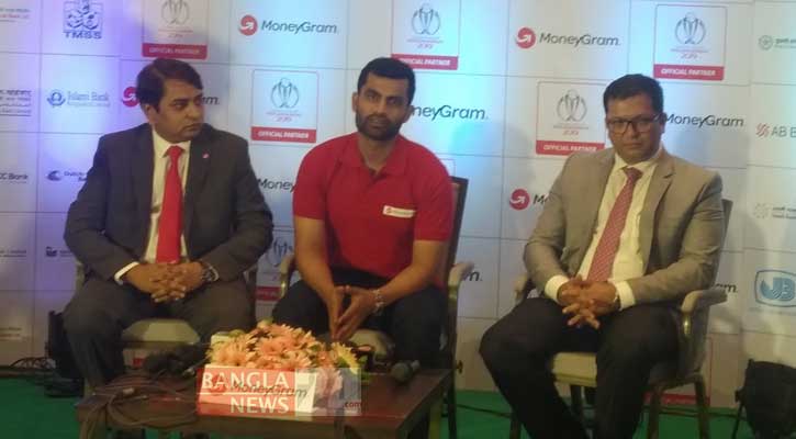 বিশ্বকাপে শুধু অংশগ্রহণ নয়, সবাই জিততেই যায়: তামিম