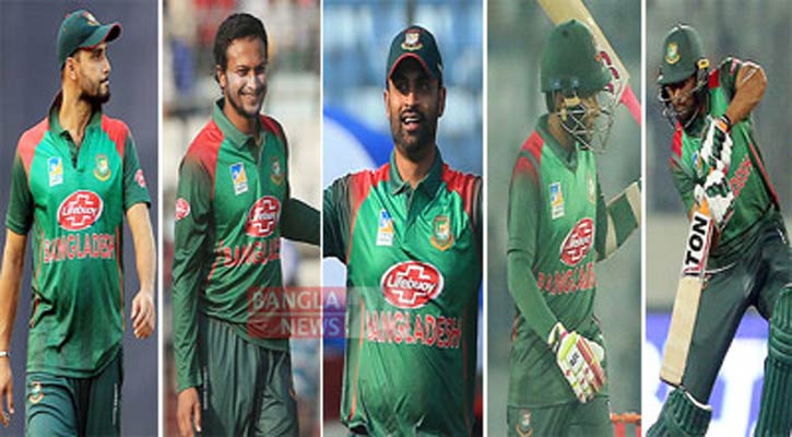 বাংলাদেশের অভিজ্ঞদের বিশ্বকাপ অভিজ্ঞতা কেমন