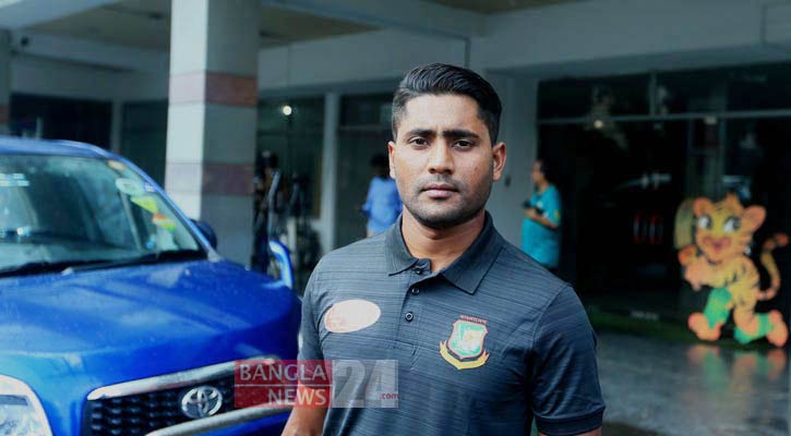 এখনই অবসরের কথা ভাবছেন না ইমরুল