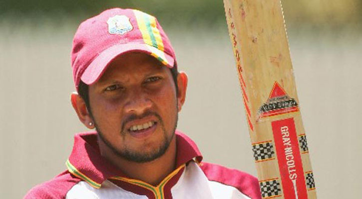 বিশ্বকাপে গেইলদের ব্যাটিং পরামর্শক সারওয়ান