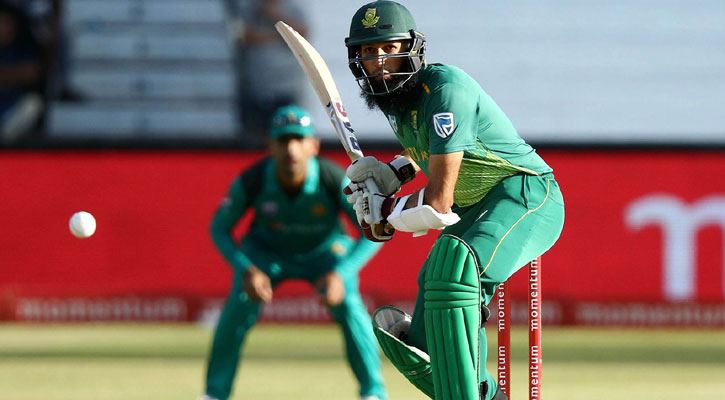 আমলাতেই আস্থা রাখলো দ. আফ্রিকা