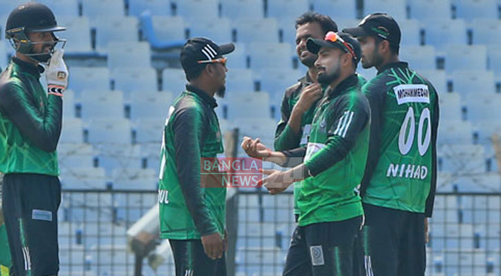 সুপার লিগে মোহামেডানের প্রথম জয়