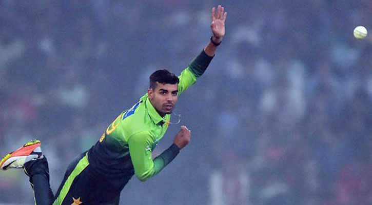 শাদাবের অসুস্থতায় পাকিস্তানের কপালে চিন্তার ভাঁজ