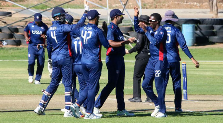 ওডিআই মর্যাদা পেলো ট্রাম্পের দেশ