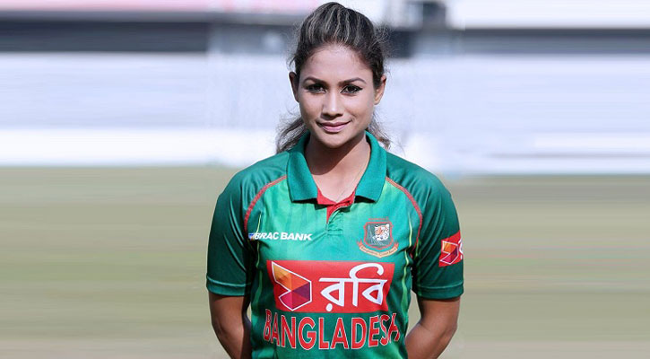 ফ্র্যাঞ্চাইজি লিগে খেলা আমার স্বপ্ন ছিল: জাহানারা