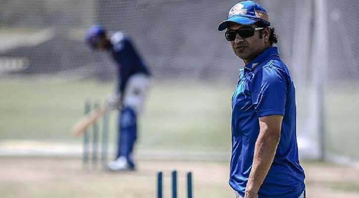 স্বার্থের সংঘাত প্রশ্নে শচীনের উত্তর