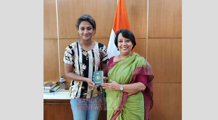 নারী আইপিএল খেলতে ভারতে যাওয়ার ভিসা পেলেন জাহানারা