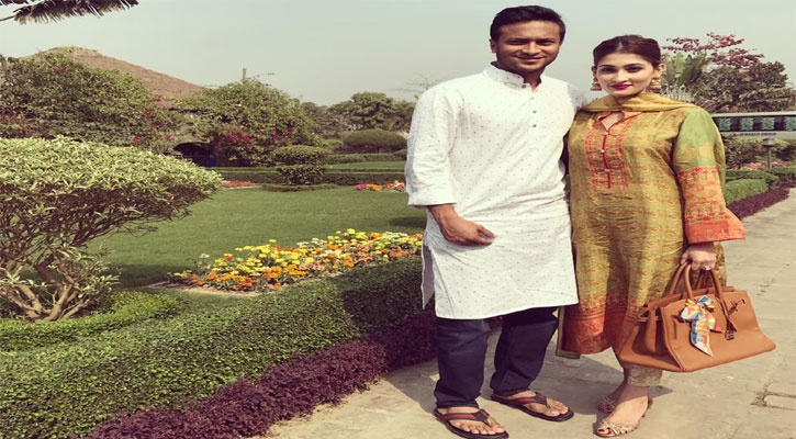 সাকিবের সমালোচনা, সাংবাদিকদের ওপর ক্ষেপেছেন শিশির