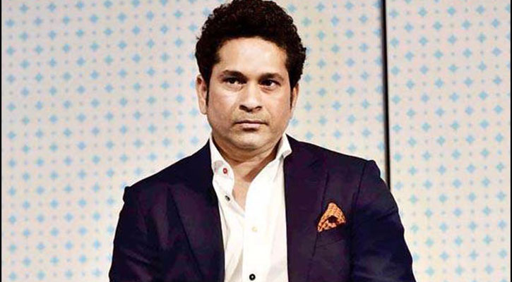 স্বার্থের সংঘাত: বোর্ডের ওপর ক্ষুব্ধ শচীন